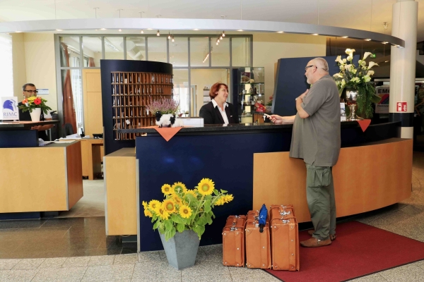 Hotel Best Western Heidehof (Hermannsburg)